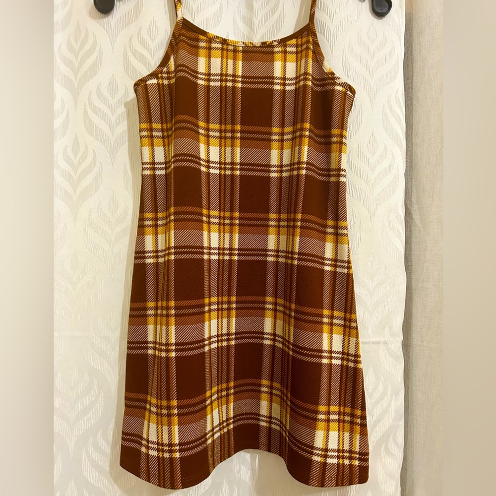 Girls Fall season dress 🍂🍁
